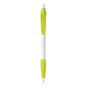 Penna a sfera  Cosmo hardcolour - personalizzabile con logo