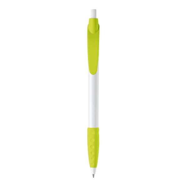 Penna a sfera  Cosmo hardcolour - personalizzabile con logo