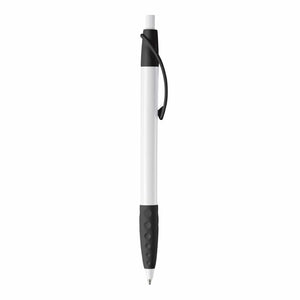 Penna a sfera  Cosmo hardcolour - personalizzabile con logo