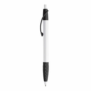 Penna a sfera  Cosmo hardcolour - personalizzabile con logo