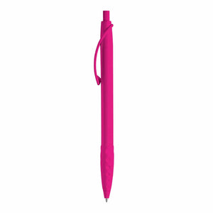 Penna a sfera  Cosmo hardcolour - personalizzabile con logo