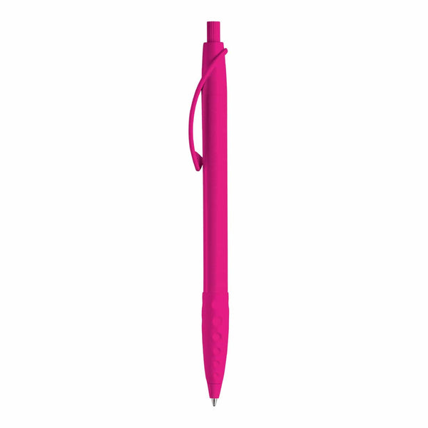 Penna a sfera  Cosmo hardcolour - personalizzabile con logo