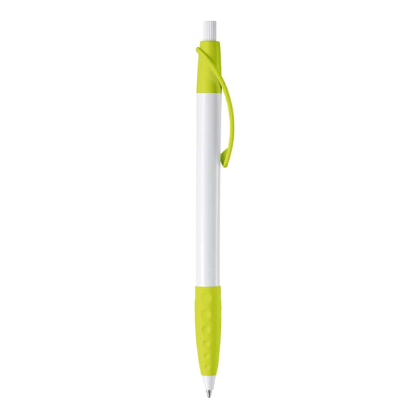 Penna a sfera  Cosmo hardcolour - personalizzabile con logo