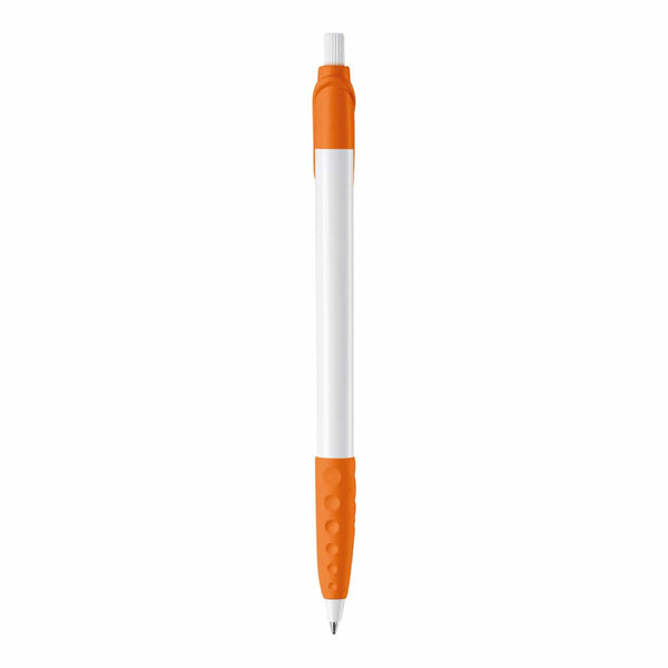Penna a sfera  Cosmo hardcolour - personalizzabile con logo