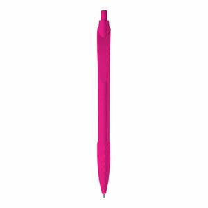 Penna a sfera  Cosmo hardcolour - personalizzabile con logo