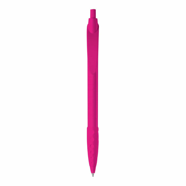Penna a sfera  Cosmo hardcolour - personalizzabile con logo