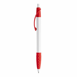 Penna a sfera  Cosmo hardcolour - personalizzabile con logo