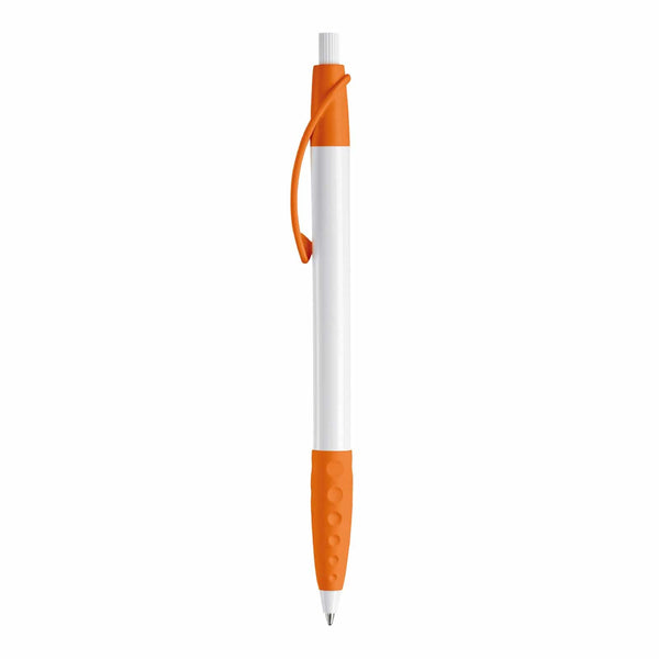 Penna a sfera  Cosmo hardcolour - personalizzabile con logo