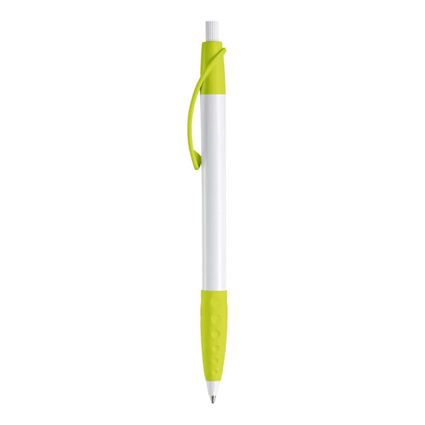 Penna a sfera  Cosmo hardcolour - personalizzabile con logo
