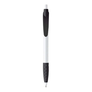 Penna a sfera  Cosmo hardcolour - personalizzabile con logo