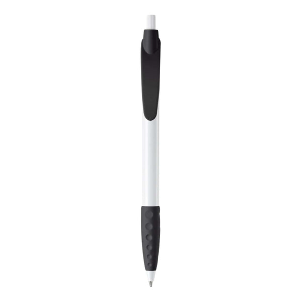 Penna a sfera  Cosmo hardcolour - personalizzabile con logo