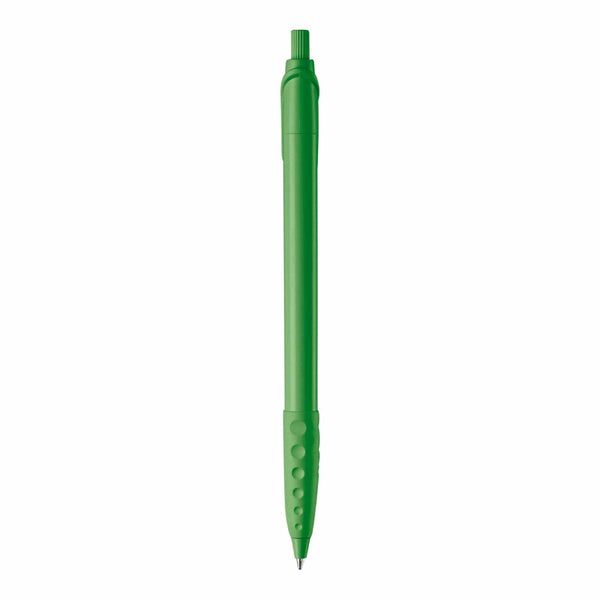 Penna a sfera  Cosmo hardcolour - personalizzabile con logo