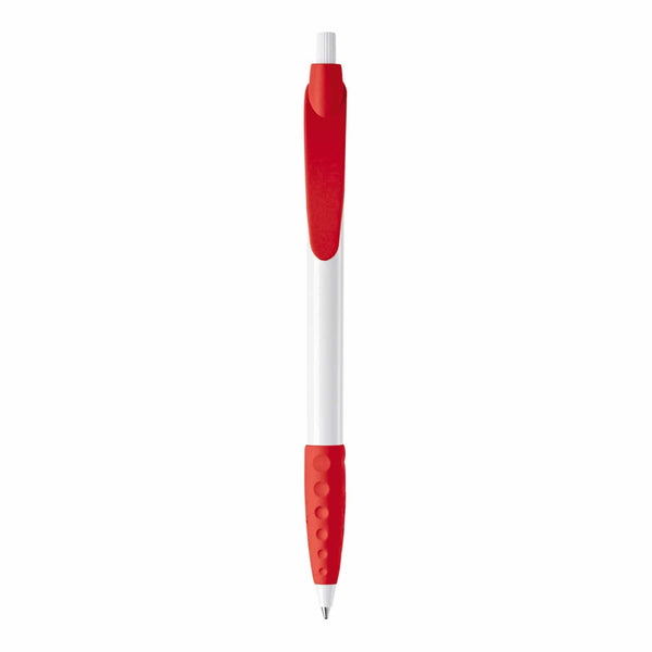 Penna a sfera  Cosmo hardcolour - personalizzabile con logo