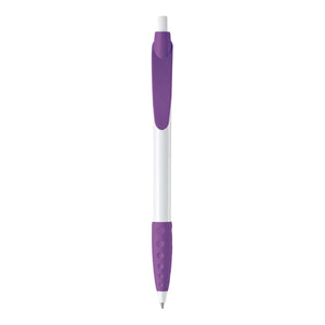Penna a sfera  Cosmo hardcolour - personalizzabile con logo