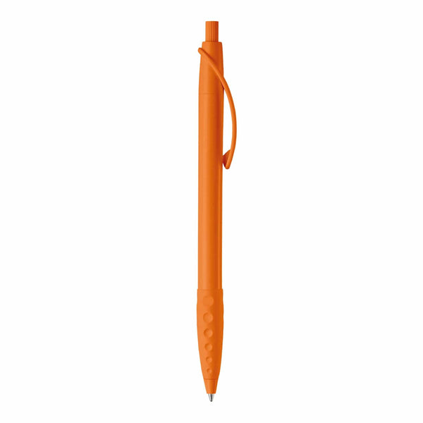 Penna a sfera  Cosmo hardcolour - personalizzabile con logo
