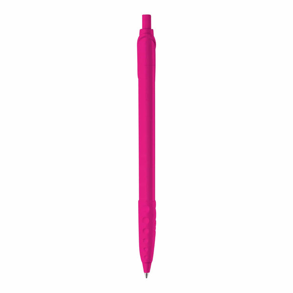 Penna a sfera  Cosmo hardcolour - personalizzabile con logo