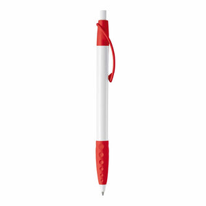 Penna a sfera  Cosmo hardcolour - personalizzabile con logo