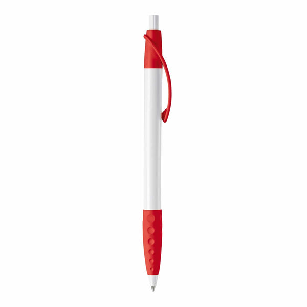 Penna a sfera  Cosmo hardcolour - personalizzabile con logo