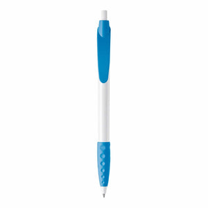 Penna a sfera  Cosmo hardcolour - personalizzabile con logo