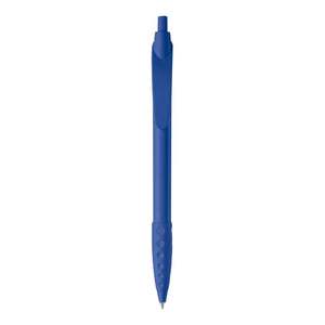 Penna a sfera  Cosmo hardcolour - personalizzabile con logo