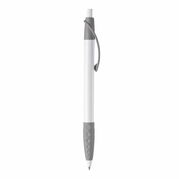 Penna a sfera  Cosmo hardcolour - personalizzabile con logo