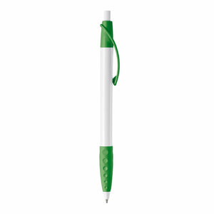 Penna a sfera  Cosmo hardcolour - personalizzabile con logo