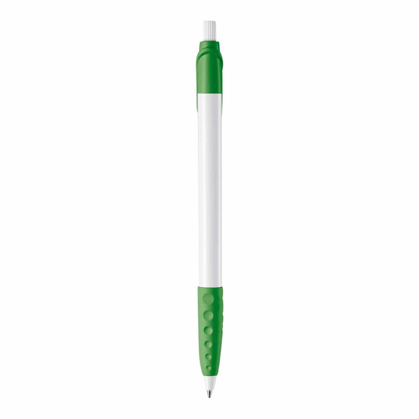 Penna a sfera  Cosmo hardcolour - personalizzabile con logo