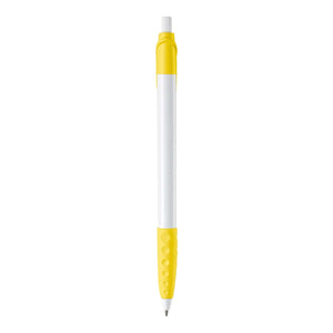 Penna a sfera  Cosmo hardcolour - personalizzabile con logo