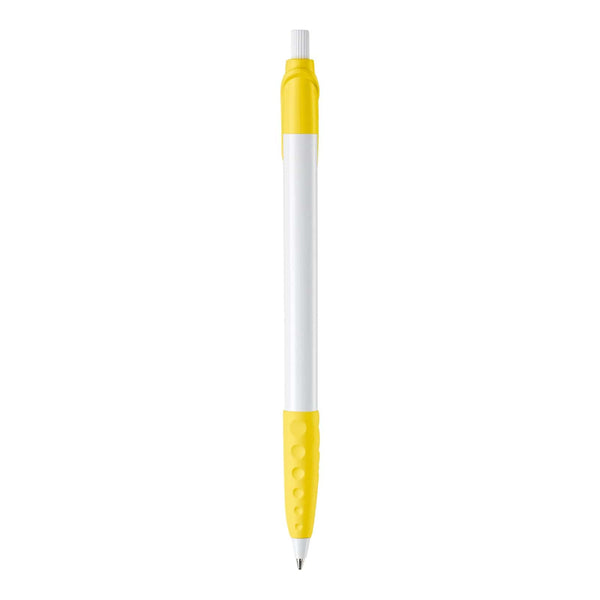 Penna a sfera  Cosmo hardcolour - personalizzabile con logo