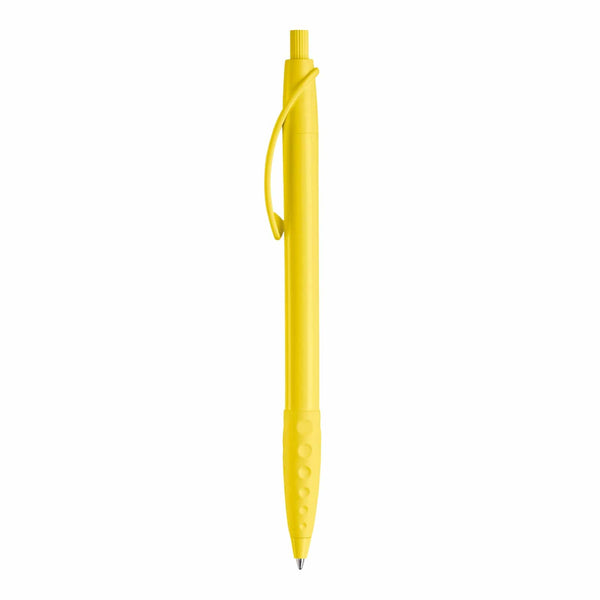Penna a sfera  Cosmo hardcolour - personalizzabile con logo