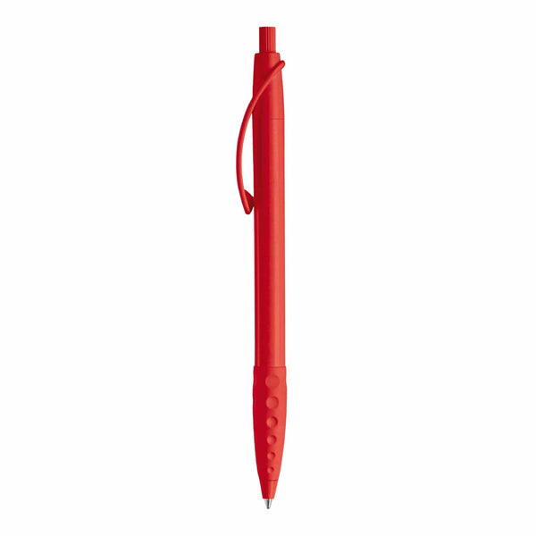Penna a sfera  Cosmo hardcolour - personalizzabile con logo