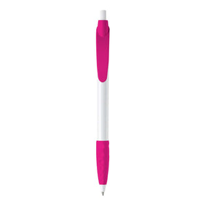 Penna a sfera  Cosmo hardcolour - personalizzabile con logo