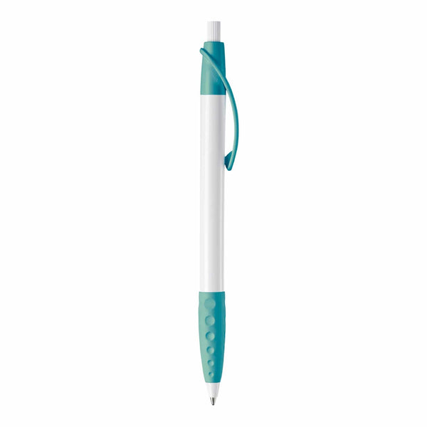 Penna a sfera  Cosmo hardcolour - personalizzabile con logo