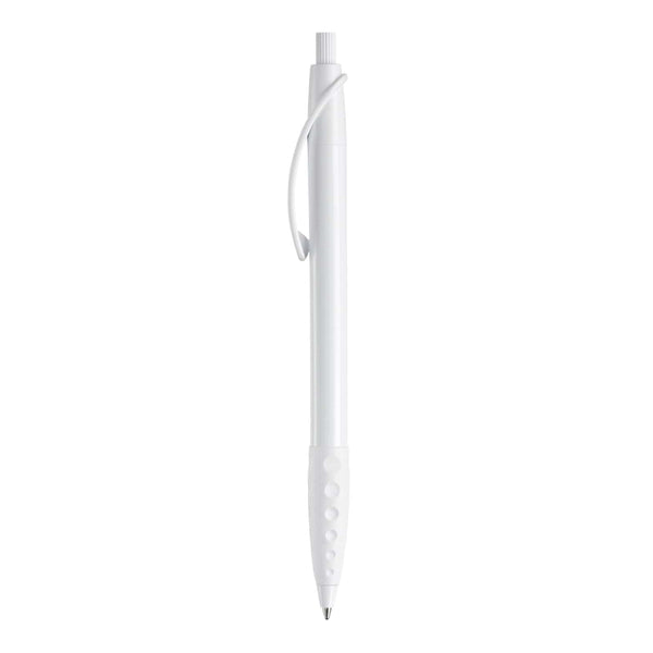 Penna a sfera  Cosmo hardcolour - personalizzabile con logo