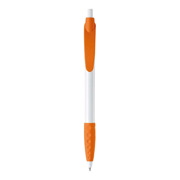 Penna a sfera  Cosmo hardcolour - personalizzabile con logo