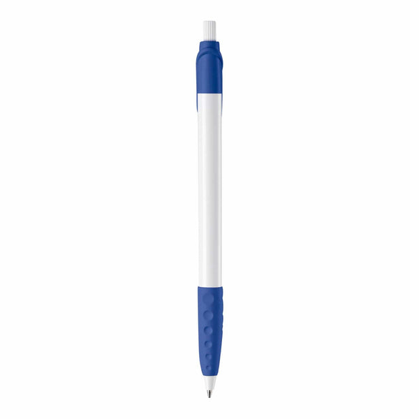 Penna a sfera  Cosmo hardcolour - personalizzabile con logo