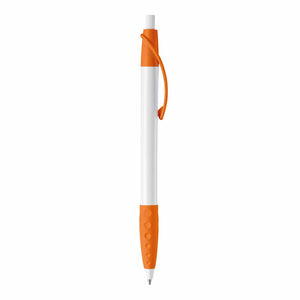 Penna a sfera  Cosmo hardcolour - personalizzabile con logo