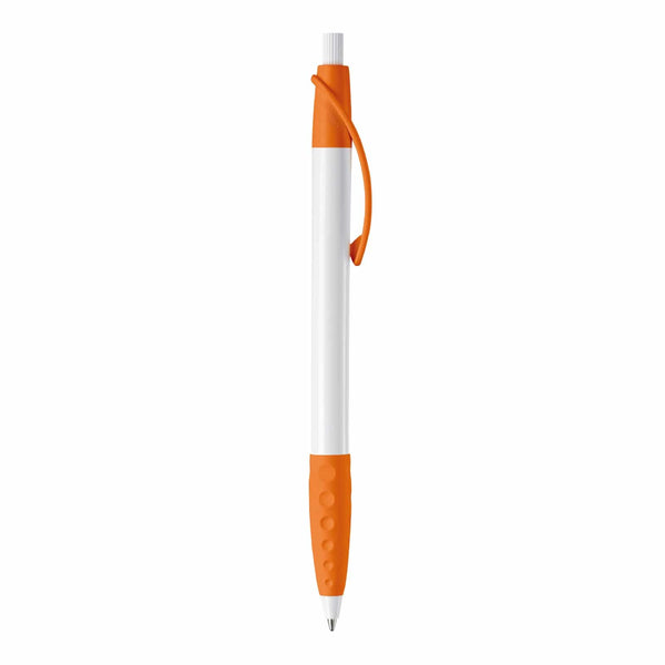 Penna a sfera  Cosmo hardcolour - personalizzabile con logo