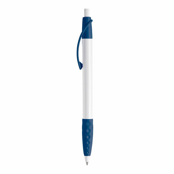 Penna a sfera  Cosmo hardcolour - personalizzabile con logo