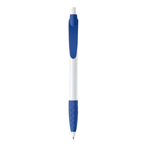 Penna a sfera  Cosmo hardcolour - personalizzabile con logo
