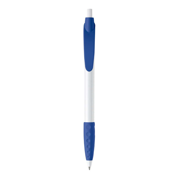 Penna a sfera  Cosmo hardcolour - personalizzabile con logo