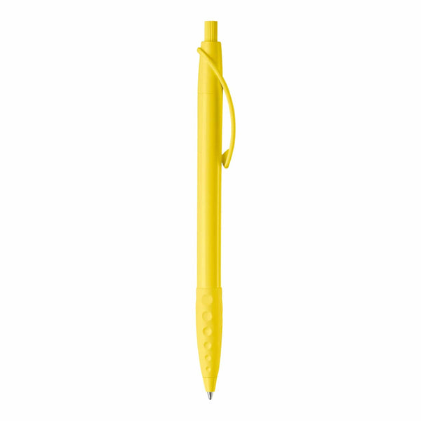 Penna a sfera  Cosmo hardcolour - personalizzabile con logo