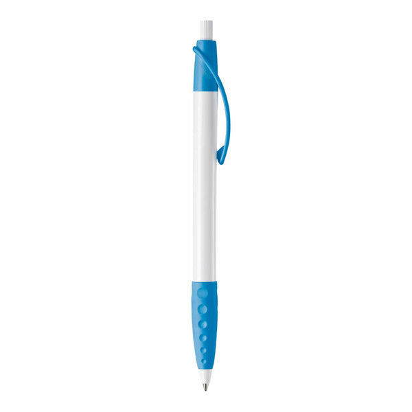 Penna a sfera  Cosmo hardcolour - personalizzabile con logo