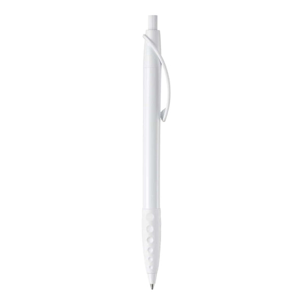 Penna a sfera  Cosmo hardcolour - personalizzabile con logo