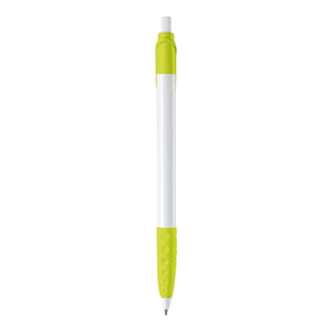 Penna a sfera  Cosmo hardcolour - personalizzabile con logo