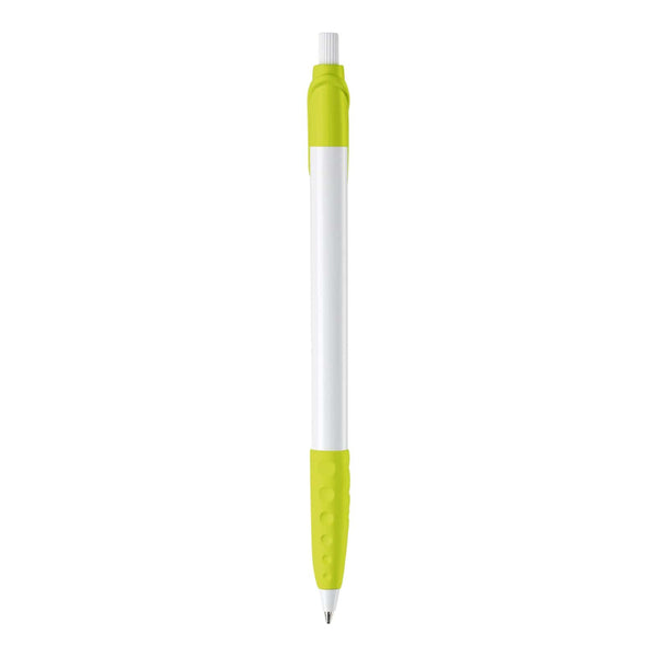 Penna a sfera  Cosmo hardcolour - personalizzabile con logo