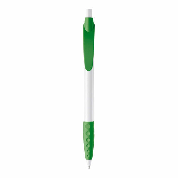 Penna a sfera  Cosmo hardcolour - personalizzabile con logo