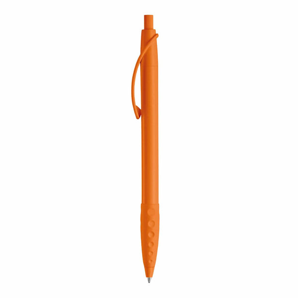 Penna a sfera  Cosmo hardcolour - personalizzabile con logo