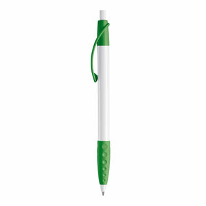 Penna a sfera  Cosmo hardcolour - personalizzabile con logo