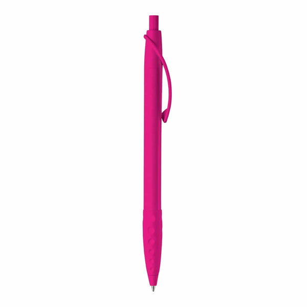 Penna a sfera  Cosmo hardcolour - personalizzabile con logo